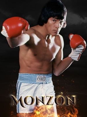 Monzon's poster