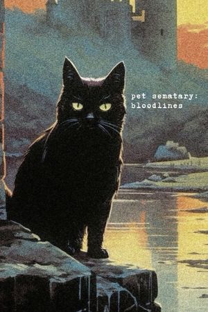 Pet Sematary: Bloodlines's poster