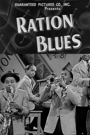 Ration Blues's poster