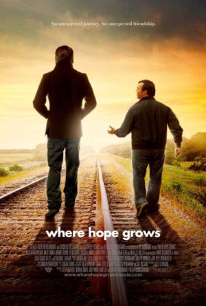 Where Hope Grows's poster