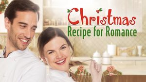 A Christmas Recipe for Romance's poster