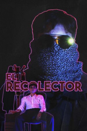 El recolector's poster