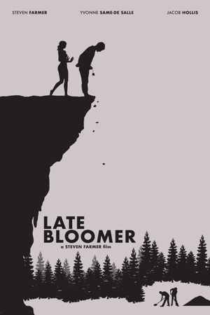 Late Bloomer's poster