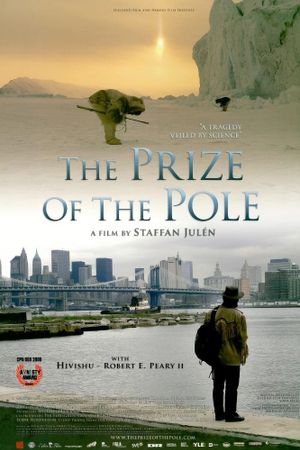 The Prize of the Pole's poster