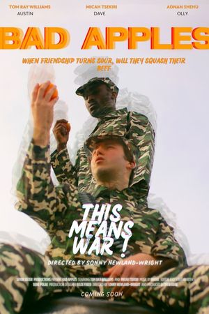 Bad Apples's poster