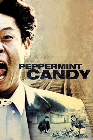 Peppermint Candy's poster