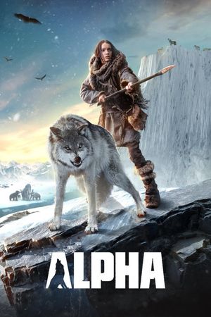 Alpha's poster