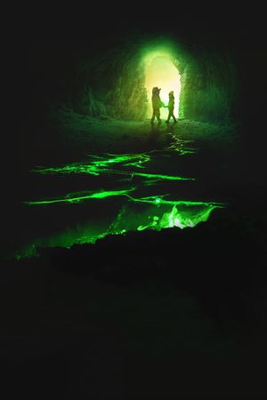 There's Something Wrong with the Children's poster