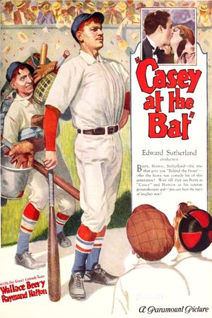 Casey at the Bat's poster
