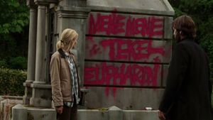 The Fog's poster