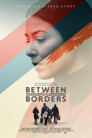 Between Borders's poster