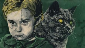 Pet Sematary's poster