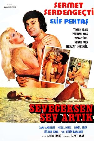 Seveceksen Sev Artik's poster