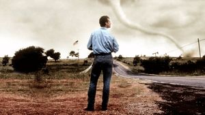 Twister's poster