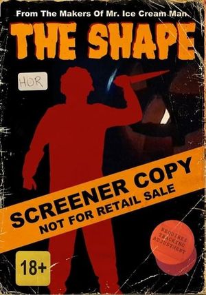 The Shape's poster