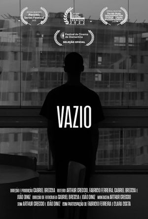 Vazio's poster