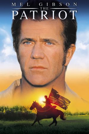 The Patriot's poster