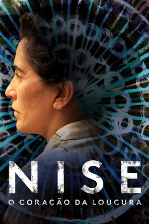 Nise: The Heart of Madness's poster