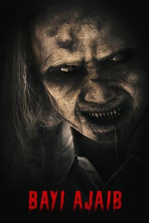 Bayi Ajaib's poster