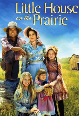 Little House on the Prairie's poster image
