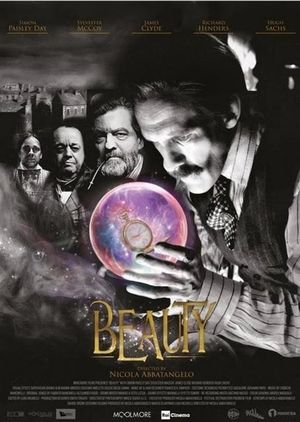 Beauty's poster
