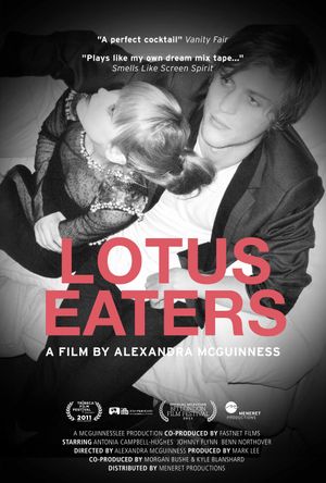 Lotus Eaters's poster