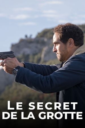 Le Secret de la grotte's poster
