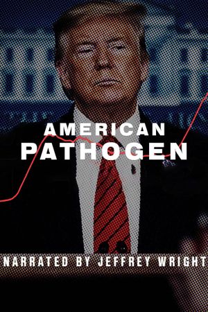American Pathogen's poster