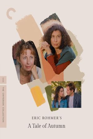 Autumn Tale's poster