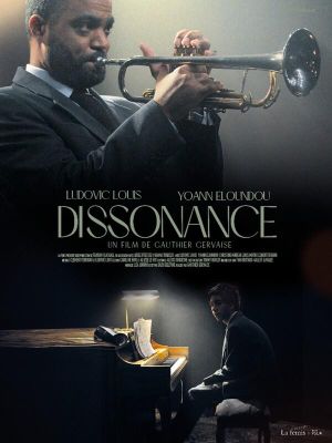 Dissonance's poster