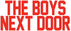 The Boys Next Door's poster