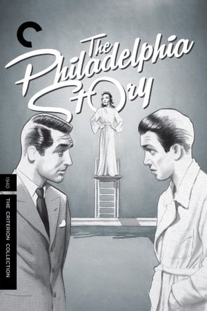 The Philadelphia Story's poster