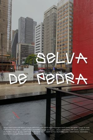 Selva de Pedra's poster