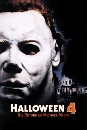 Halloween 4: The Return of Michael Myers's poster image