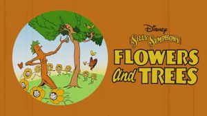Flowers and Trees's poster