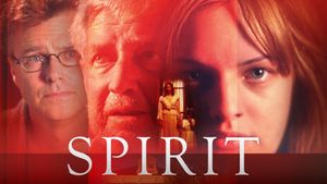 Spirit's poster