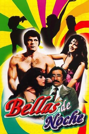 Bellas de noche's poster