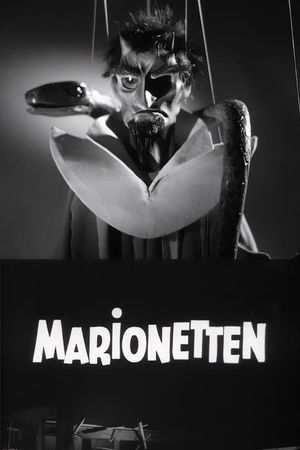Puppets's poster