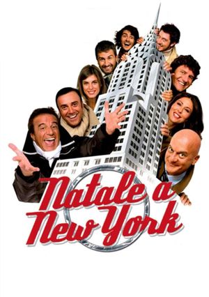Natale a New York's poster image