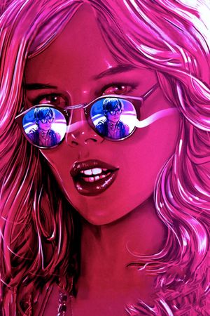 The Babysitter's poster