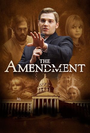 The Amendment's poster