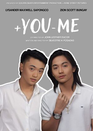 +You-Me's poster