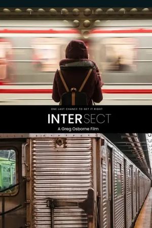 Intersect's poster