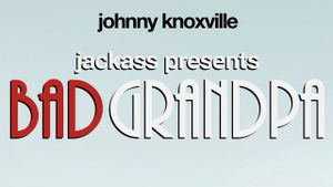 Jackass Presents: Bad Grandpa's poster