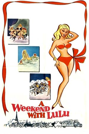 A Weekend with Lulu's poster image