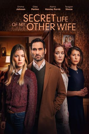 Secret Life of my Other Wife's poster