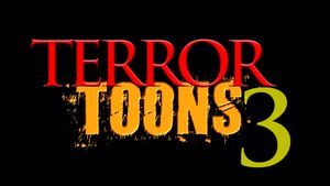 Terror Toons 3's poster