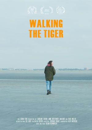 Walking the Tiger's poster image