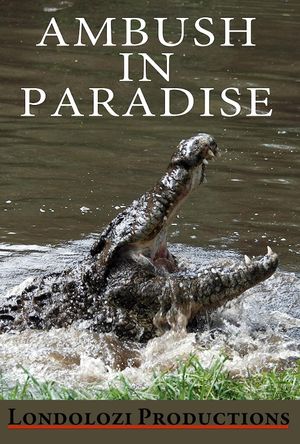 Ambush in Paradise's poster image