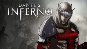 Dante's Inferno: An Animated Epic's poster